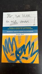J. Kool - Werkboek voor ouders, Sociale wetenschap, Ophalen of Verzenden, Zo goed als nieuw, J. Kool