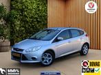 Ford Focus 1.0 EcoBoost Trend|Trekhaak|Airco|Nap, Auto's, Ford, Euro 5, Gebruikt, Zwart, Electronic Stability Program (ESP)