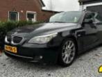 BMW 525I 3.0 zes cilinder automaat dec 2007 APK nov '26, Auto diversen, Ophalen
