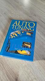 Autotuning Theorie & Praktijk - Gert Hack (3e druk), Ophalen of Verzenden