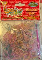 Loom twister 10 zakjes, Ophalen of Verzenden, Nieuw