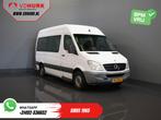 Mercedes-Benz Sprinter 313 2.2 CDI L2H2 €9922 Incl. BTW BP, Auto's, 13 km/l, Euro 5, Gebruikt, 4 cilinders