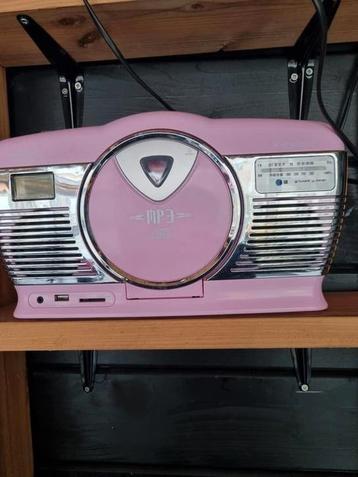 Mooi muziek setje  beschikbaar voor biedingen