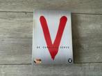 DVD Boxset V de complete Serie, Ophalen of Verzenden, Zo goed als nieuw, Science Fiction en Fantasy, Boxset