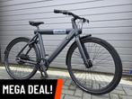 NIEUW! Vogue C4 Urban e-bike Belt drive  (Vanmoof - Tenways), Overige merken, Nieuw, Ophalen of Verzenden, Vogue