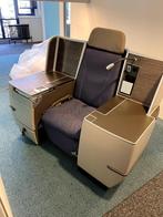 Business Class vliegtuigstoel, Ophalen, Gebruikt, Overige typen