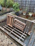 Gratis afhalen: Brandhout, Minder dan 3 m³, Ophalen