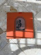 George Harrison The Concert for Bangla Desh Vinyl Box 3 lps, Cd's en Dvd's, Vinyl | Pop, Verzenden, 1960 tot 1980, Gebruikt, 12 inch