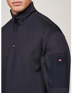 Scuba sweater Tommy hilfiger M, Tommy Hilfiger, Ophalen of Verzenden, Zo goed als nieuw, Maat 48/50 (M)