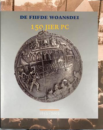 De fiifde woansdei 150 jaar PC - kaatsen beschikbaar voor biedingen