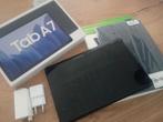 Samsung tab a7, Ophalen of Verzenden, Gebruikt, 10 inch, 32 GB