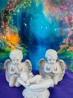 Mooie angels beeldjes, Ophalen of Verzenden