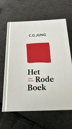 Carl Gustav Jung - Het Rode Boek, Boeken, Carl Gustav Jung, Ophalen of Verzenden