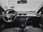 Opel Corsa 1.2 5DRS |PDC |STOEL-STUURVERW. |BLUETOOTH, Voorwielaandrijving, Zwart, 4 cilinders, 1229 cc