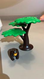 Boom met aap Playmobil, Kinderen en Baby's, Speelgoed | Playmobil, Ophalen of Verzenden