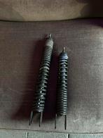 Achterveer 2stuks - zip/vespa, Ophalen of Verzenden, Zo goed als nieuw, Overige typen