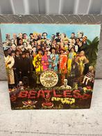 The Beatles - LP, Ophalen, 1960 tot 1980, Gebruikt, 12 inch