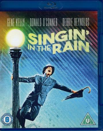 Singin' in the Rain (1952) - Engels ondertiteld - IMDb 8.3 beschikbaar voor biedingen