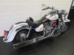 Kawasaki VN 1600 CLASSIC VN1600 TOP CONDITIE (bj 2004), Motoren, Motoren | Kawasaki, Chopper, Bedrijf, Meer dan 35 kW, 1552 cc