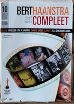 Bert Haanstra Compleet - 10 DVD Boxset, Alle leeftijden, Ophalen of Verzenden, Zo goed als nieuw, Boxset
