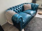 Orginele Chesterfield bank, Huis en Inrichting, Banken | Sofa's en Chaises Longues, Ophalen of Verzenden