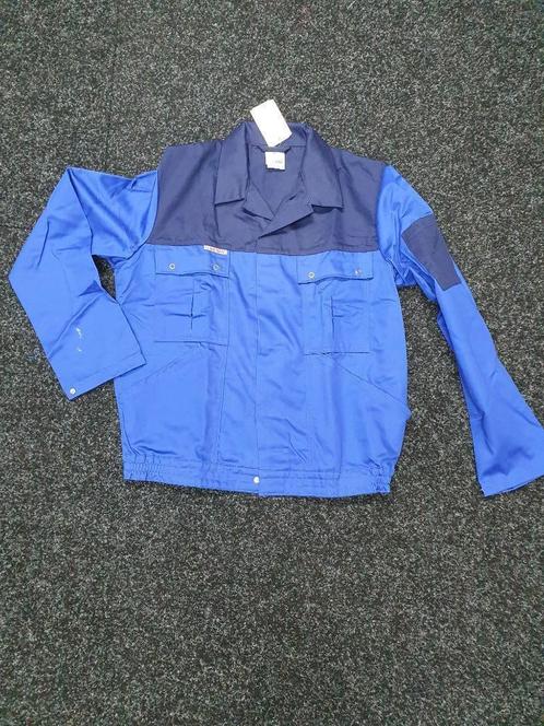 Havep werkjas maat 50, Tuin en Terras, Werkkleding, Nieuw, Dames, Heren, Jas, Ophalen of Verzenden