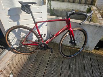 Superior X road team elite gravel/racefiets beschikbaar voor biedingen