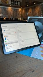Apple iPad Air m1, Computers en Software, Apple iPads, 10 inch, Overige modellen, Ophalen of Verzenden, Zo goed als nieuw