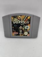 Quake II - Nintendo 64, Shooter, 1 speler, Onbekend, Ophalen of Verzenden