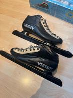 Viking  lage Noren Schaatsen zgan maat 41, Ophalen, Viking, Zo goed als nieuw, Noren