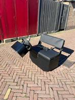 Talamex 2-persoon stuurconsole + Yamaha bediening, Watersport en Boten, Accessoires en Onderhoud, Ophalen, Zo goed als nieuw, Overige typen