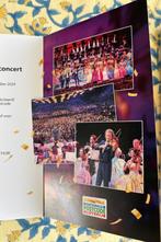 2 Toegangskaarten voor André Rieu 10 januari 2025 Ziggo Dome, Tickets en Kaartjes, Concerten | Klassiek, Twee personen, Januari