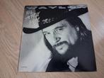 Waylon Jennings lp, Ophalen of Verzenden, Zo goed als nieuw, 12 inch