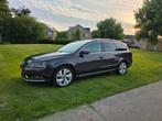 Volkswagen Passat 1.4 TSI 90KW Variant DSG 2011 Bruin, 74 €/maand, Bruin, 122 pk, Origineel Nederlands