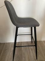 Leen Bakker barstoel/kruk, 1 kruk, Ophalen, Zo goed als nieuw, 60 tot 90 cm