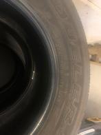 Jeep Wrangler banden, Auto-onderdelen, Banden en Velgen, Ophalen, 18 inch, Gebruikt, 255 mm