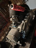 Piaggio skr 172 cc blok plug en play vers., Fietsen en Brommers, Scooters | Piaggio, Ophalen, Zo goed als nieuw, Tweetakt, Overige modellen