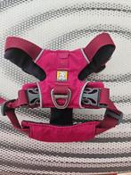 RUFF WEAR Front Range Harness Tuig Harnas XXS pink roze, Dieren en Toebehoren, Ophalen of Verzenden, Zo goed als nieuw