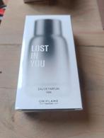 Lost in You - Oriflame - Nieuw & Geseald!him, Sieraden, Tassen en Uiterlijk, Uiterlijk | Parfum, Ophalen of Verzenden, Nieuw