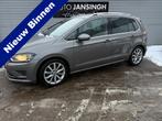 Volkswagen Golf Sportsvan 1.2 TSI Highline met 1300kg trekge, Auto's, Gebruikt, Euro 6, 4 cilinders, Alcantara