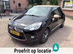 Citroen DS3 1.2 VTi Chic NIEUWE APK 7-2026, Voorwielaandrijving, Euro 5, Gebruikt, 1199 cc