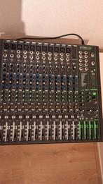 Mackie ProFX16v3 Mixer - Uitstekende Staat!, Muziek en Instrumenten, Ophalen, Zo goed als nieuw, 10 tot 20 kanalen, Microfooningang