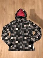 kwaliteitsjas topmerk Maui Dames Skijas Snowboardjas maat S, Ophalen of Verzenden, Zo goed als nieuw, Maat 38/40 (M), Jack