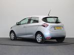 Renault ZOE R110 Life 52 kWh (ex Accu) | Apple Carplay & And, Stof, Gebruikt, 395 km, 180 min