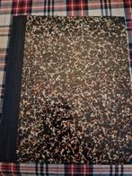 Oud boek met gravure uit 1731, Antiek en Kunst, Antiek | Boeken en Bijbels, Ophalen of Verzenden, J. Vanderkemp