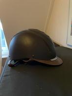 Paardrij cap, Dieren en Toebehoren, Overige soorten, Ophalen of Verzenden, Zo goed als nieuw, Dames