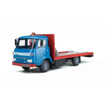 Ottomobile Saviem SG2 Depanneuse 1/999 1:18 Nieuw  beschikbaar voor biedingen