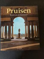 Pruisen: Kunst en Architectuur, Ophalen of Verzenden, Zo goed als nieuw, Architectuur algemeen