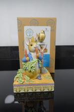 Peter Rabbit, Then he ate some Radishis, nieuw. Pasen, Verzenden, Nieuw, Dier