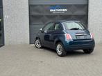 Fiat 500 1.0 TwinAir Pop, Voorwielaandrijving, Stof, Gebruikt, Euro 6